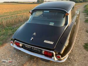 Bild 2/4 von Citroën DS 23 Pallas IE (1974)