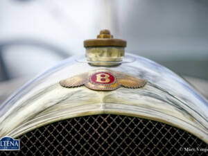 Image 15/50 de Bentley 3 Litre (1924)