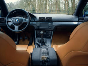 Imagen 10/50 de BMW M5 (2001)