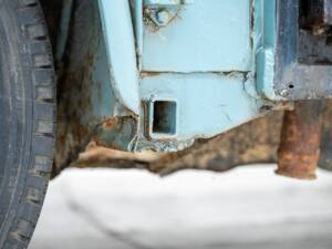 Image 11/15 of Citroën HY (1959)