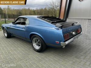 Image 14/17 of Ford Mustang 302 (1969)