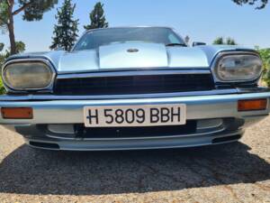 Afbeelding 16/112 van Jaguar XJS 4.0 (1994)