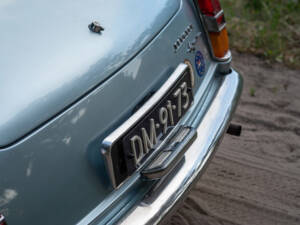 Bild 5/17 von Peugeot 404 Injection (1968)