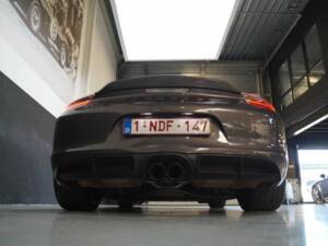 Image 48/50 of Porsche Boxster Spyder (2016)