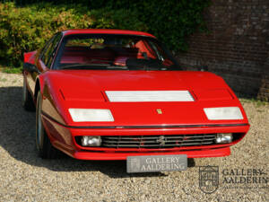 Bild 42/50 von Ferrari 512 BBi (1983)