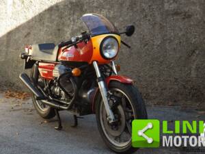 Afbeelding 4/10 van Moto Guzzi DUMMY (1976)