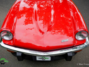 Bild 27/55 von Triumph GT 6 Mk III (1972)