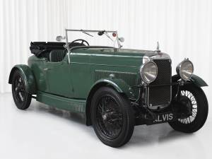 Bild 1/12 von Alvis 12&#x2F;60 (1931)