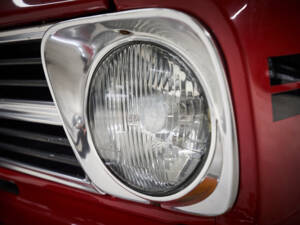 Image 18/98 de Opel Kadett 1,1 SR Rallye (1968)