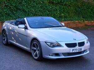 Immagine 1/50 di BMW 630i (2008)