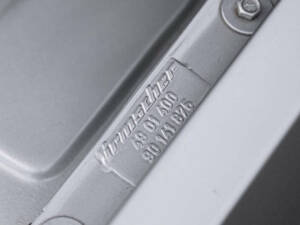Image 37/49 of Opel Manta 400 (1984)