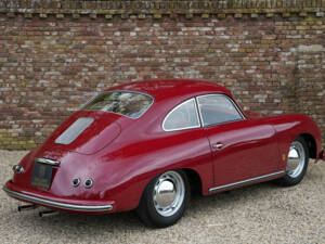 Bild 41/50 von Porsche 356 A 1600 (1956)