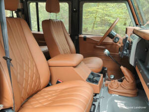 Image 6/11 of Land Rover Defender 110 300Tdi (1998)