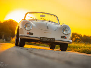 Bild 5/22 von Porsche 356 A 1600 (1956)