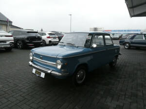 Afbeelding 3/26 van NSU Prinz 4 L (1971)