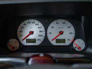 Immagine 27/45 di Volkswagen Golf IV 1.6 (1997)