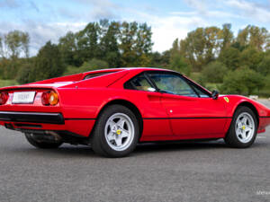 Image 22/65 of Ferrari 308 GTB (1978)