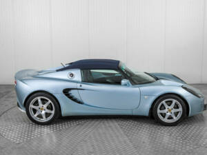 Bild 44/50 von Lotus Elise (2001)