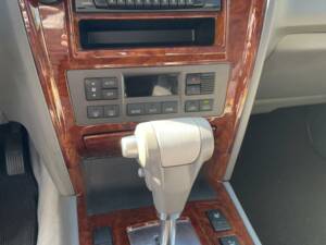 Bild 8/10 von Hyundai Terracan 2.9 CRDi (2004)