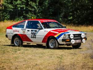 Immagine 5/20 di Toyota Corolla (1980)