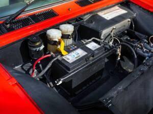 Image 16/16 of De Tomaso Pantera GTS (1975)