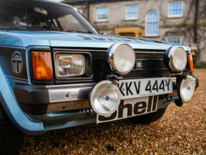 Image 43/50 of Talbot Sunbeam Lotus (1982)