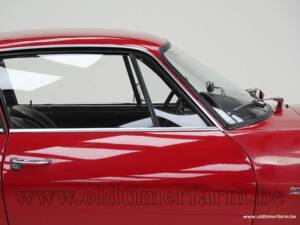 Bild 12/15 von Lancia Fulvia Sport 1.3 S (Zagato) (1972)