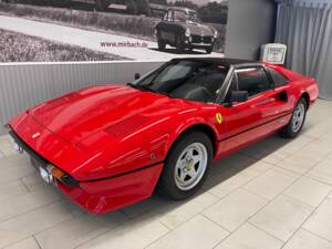 Image 3/19 of Ferrari 308 GTSi (1982)