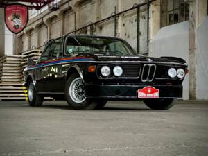 Image 2/100 of BMW 3.0 CSL (1973)