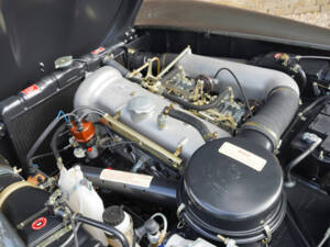 Bild 15/50 von Mercedes-Benz 190 SL (1960)