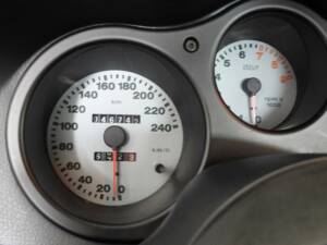 Immagine 7/14 di FIAT Barchetta 1.8 16V (2000)