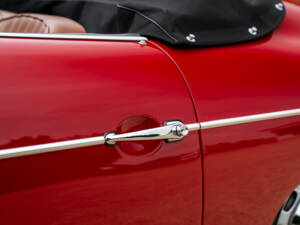 Afbeelding 38/40 van Porsche 356 A 1600 Convertible D (1959)