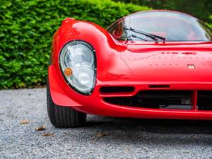 Immagine 4/21 di Ferrari 330 P4 Recreation (1978)