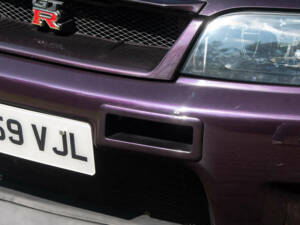 Afbeelding 41/50 van Nissan Skyline GT-R (1995)