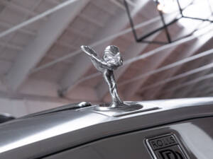 Image 28/36 of Rolls-Royce Phantom DHC (2008)