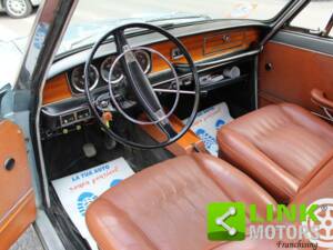 Bild 5/10 von FIAT 1500 Vignale (1966)