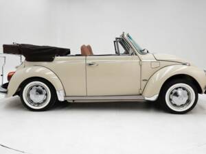 Image 9/15 of Volkswagen Beetle 1303 LS (1973)