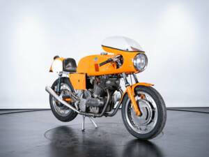 Bild 5/50 von Laverda DUMMY (1971)