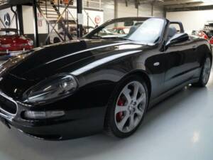 Bild 40/50 von Maserati Spyder 4200 Cambiocorsa (2004)