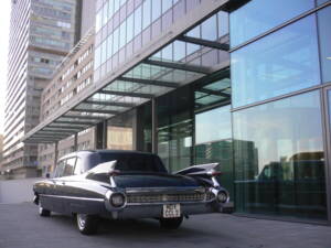 Imagen 95/100 de Cadillac 75 Fleetwood Imperial (1959)