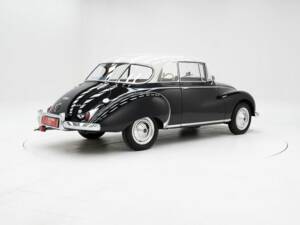 Bild 2/15 von DKW Auto Union 1000 S (1960)