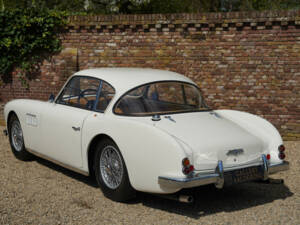 Image 16/50 of Talbot-Lago 2500 Coupé T14 LS (1962)