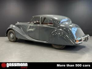 Bild 8/15 von Jaguar Mk V  3.5 Liter (1951)