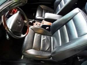 Bild 13/26 von Mercedes-Benz E 220 (1996)