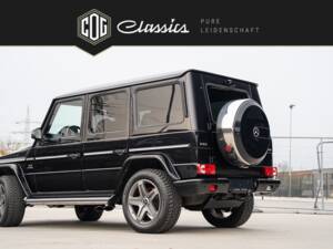 Image 4/57 of Mercedes-Benz G 65 AMG (2013)