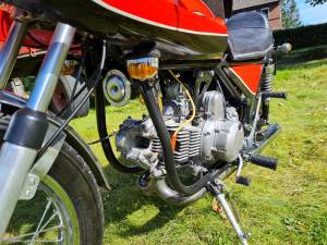 Bild 19/33 von Aermacchi Harley-Davidson DUMMY (1973)