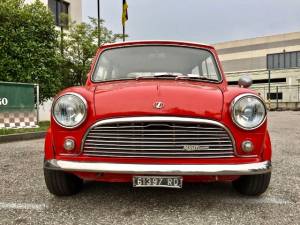 Image 10/28 de Innocenti Mini Cooper (1967)