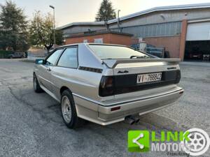 Image 3/10 of Audi Coupe quattro (1985)