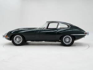 Image 8/15 de Jaguar Type E 3.8 (1964)