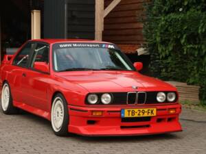 Immagine 1/6 di BMW M3 (1988)